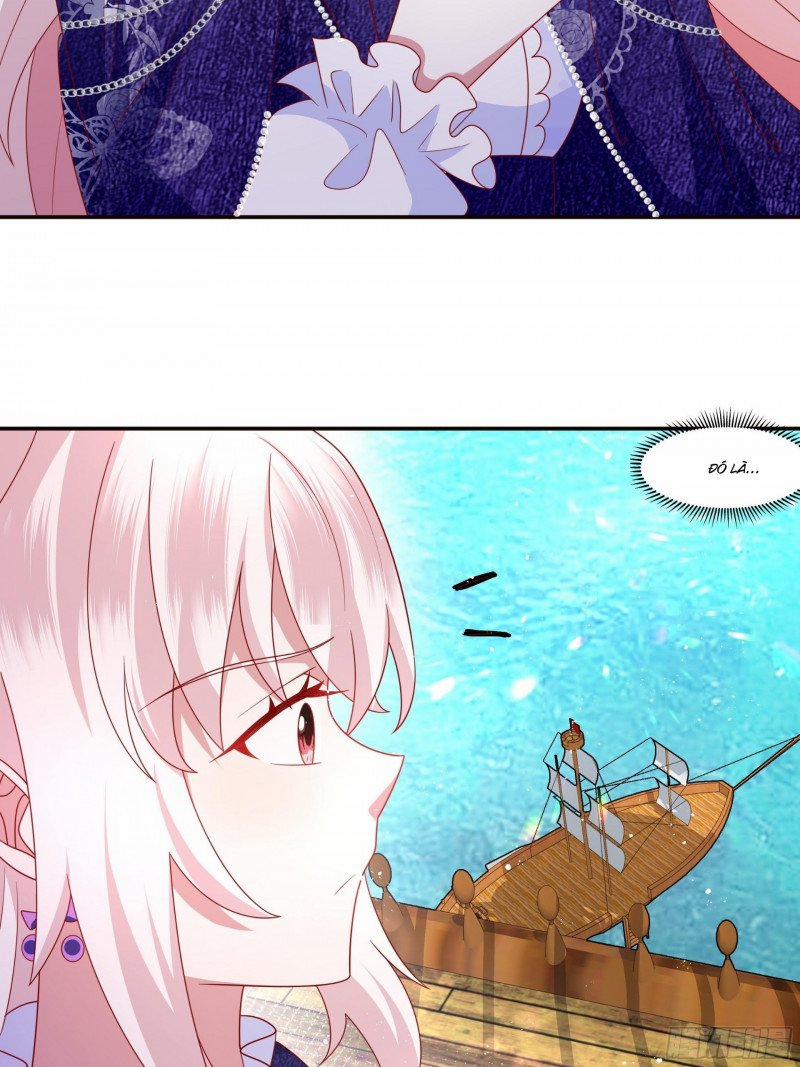 Công Chúa Phản Diện Trong Truyền Thuyết 57 trang 2