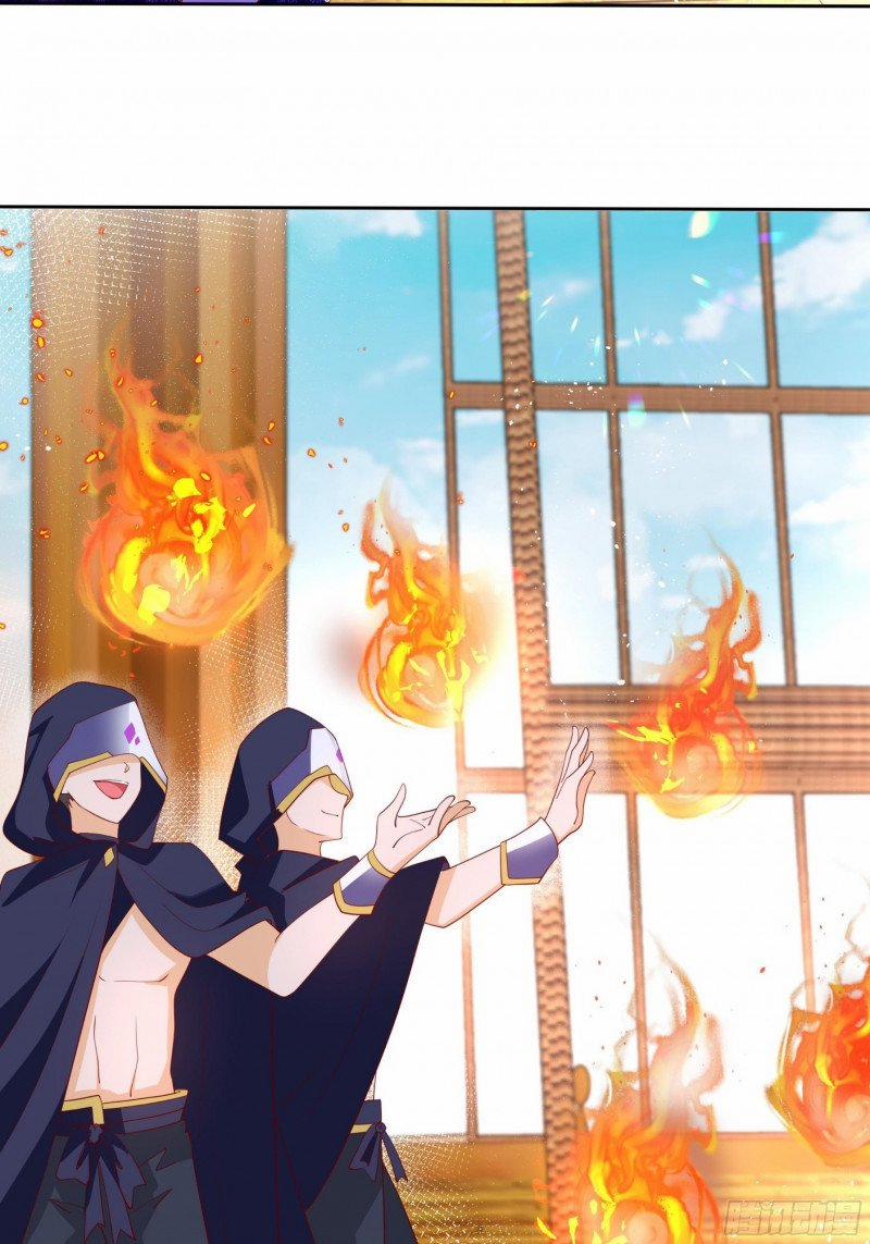 Công Chúa Phản Diện Trong Truyền Thuyết 57 trang 20