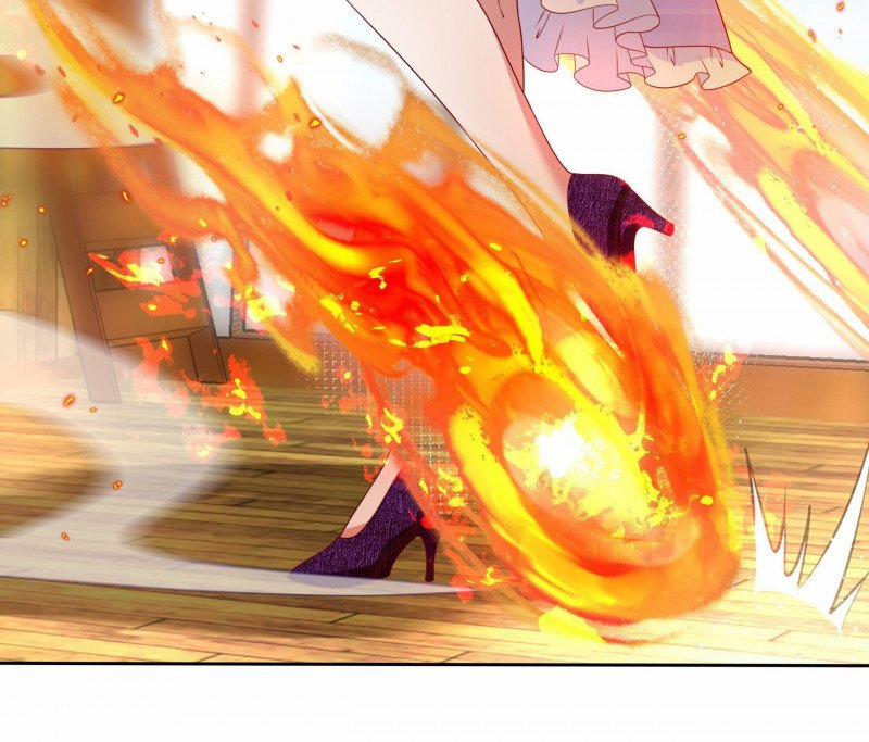 Công Chúa Phản Diện Trong Truyền Thuyết 57 trang 22