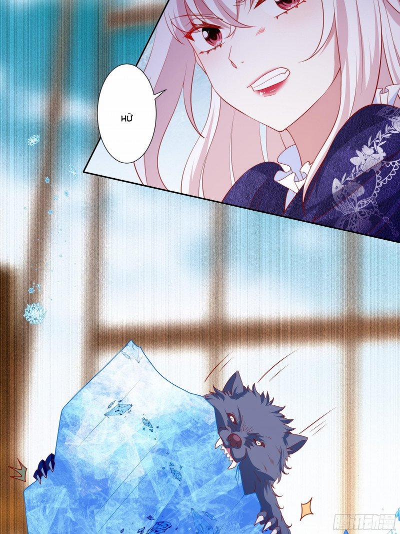 Công Chúa Phản Diện Trong Truyền Thuyết 57 trang 24