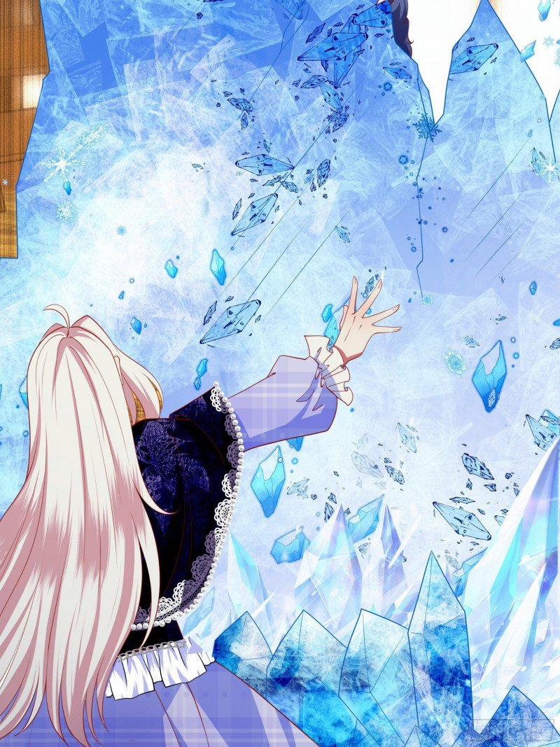 Công Chúa Phản Diện Trong Truyền Thuyết 57 trang 25