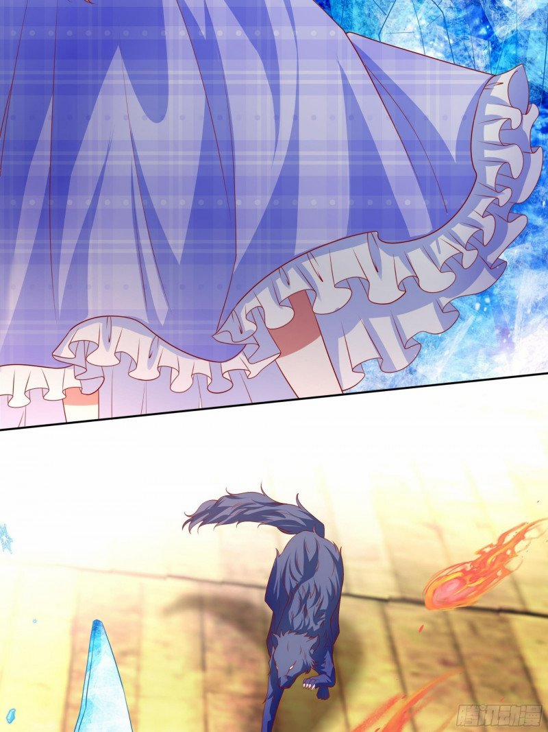 Công Chúa Phản Diện Trong Truyền Thuyết 57 trang 26