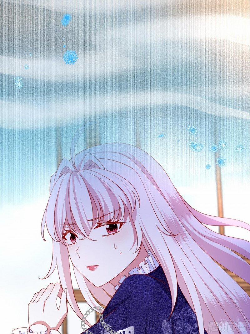 Công Chúa Phản Diện Trong Truyền Thuyết 57 trang 28