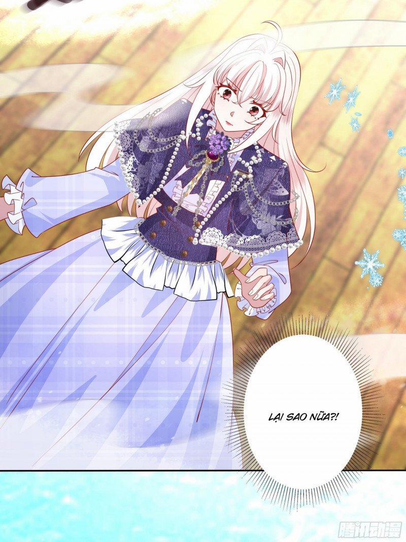 Công Chúa Phản Diện Trong Truyền Thuyết 57 trang 30