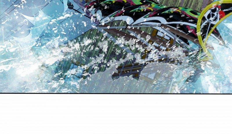 Công Chúa Phản Diện Trong Truyền Thuyết 57 trang 32