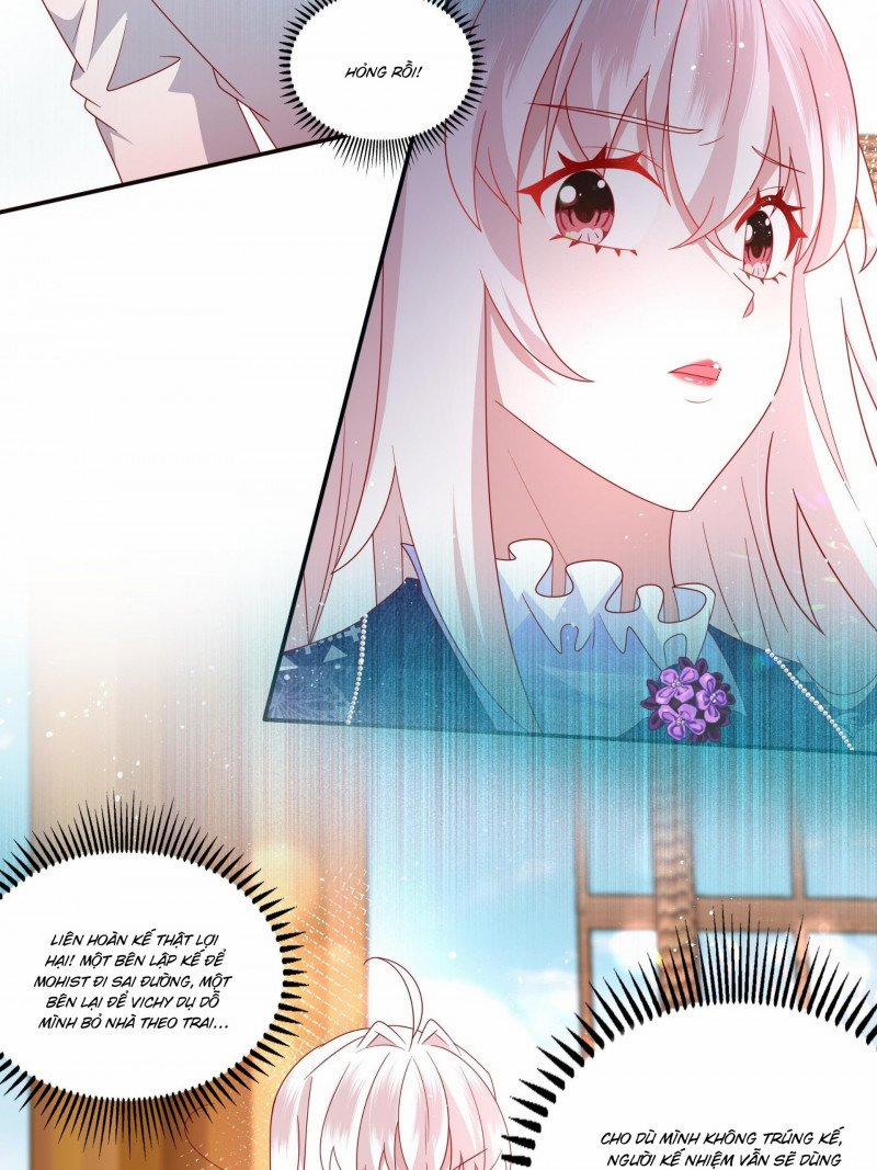 Công Chúa Phản Diện Trong Truyền Thuyết 57 trang 5