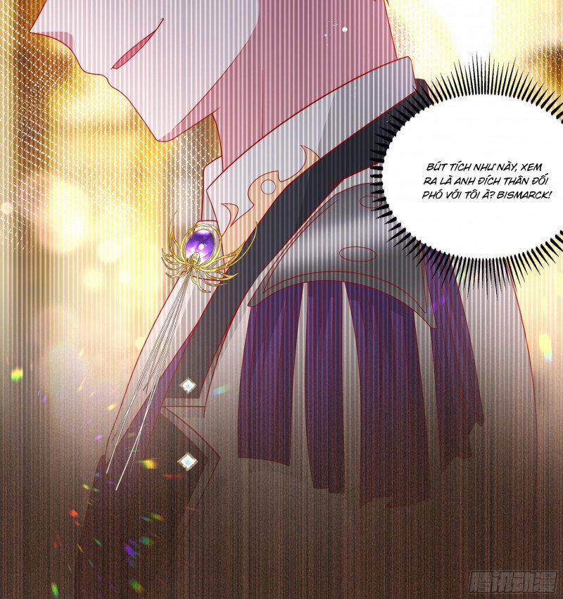 Công Chúa Phản Diện Trong Truyền Thuyết 57 trang 7