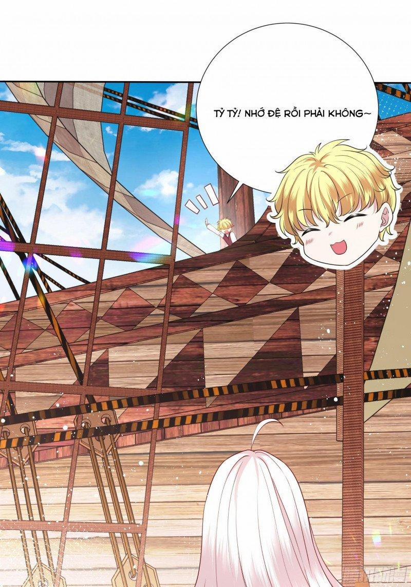 Công Chúa Phản Diện Trong Truyền Thuyết 58 trang 0