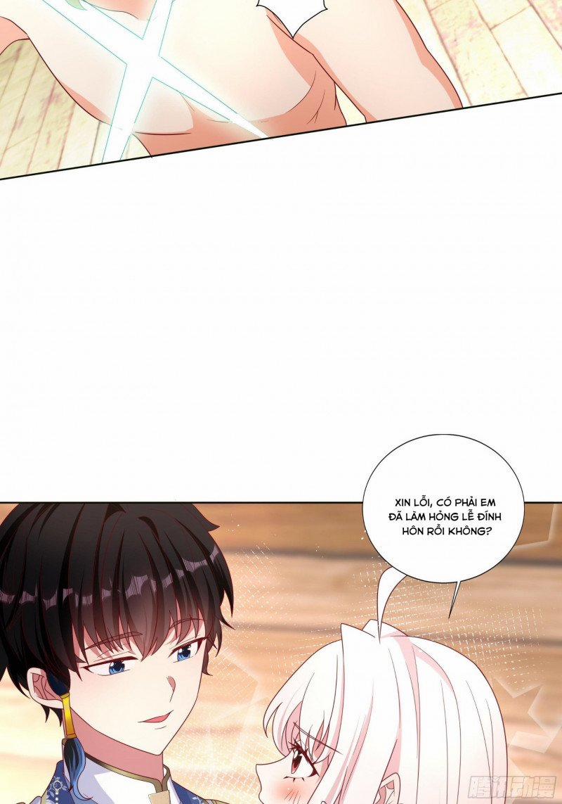 Công Chúa Phản Diện Trong Truyền Thuyết 58 trang 12