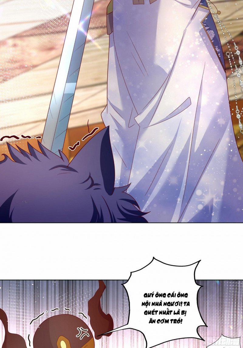 Công Chúa Phản Diện Trong Truyền Thuyết 58 trang 16