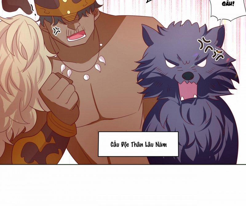 Công Chúa Phản Diện Trong Truyền Thuyết 58 trang 17