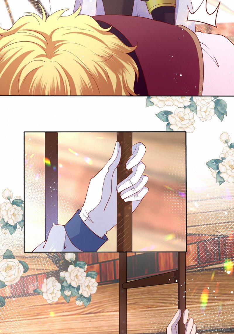 Công Chúa Phản Diện Trong Truyền Thuyết 58 trang 2