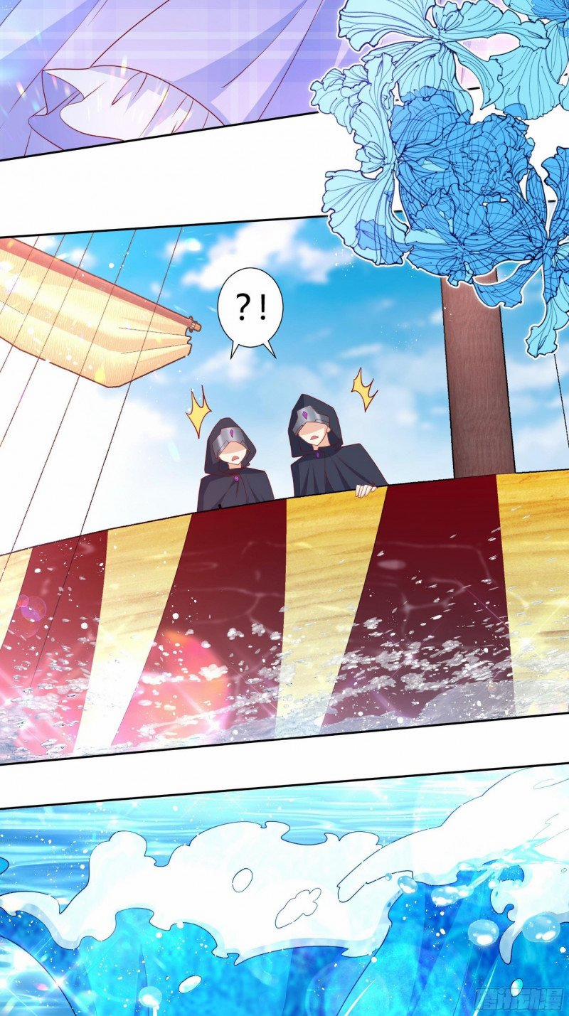 Công Chúa Phản Diện Trong Truyền Thuyết 58 trang 20