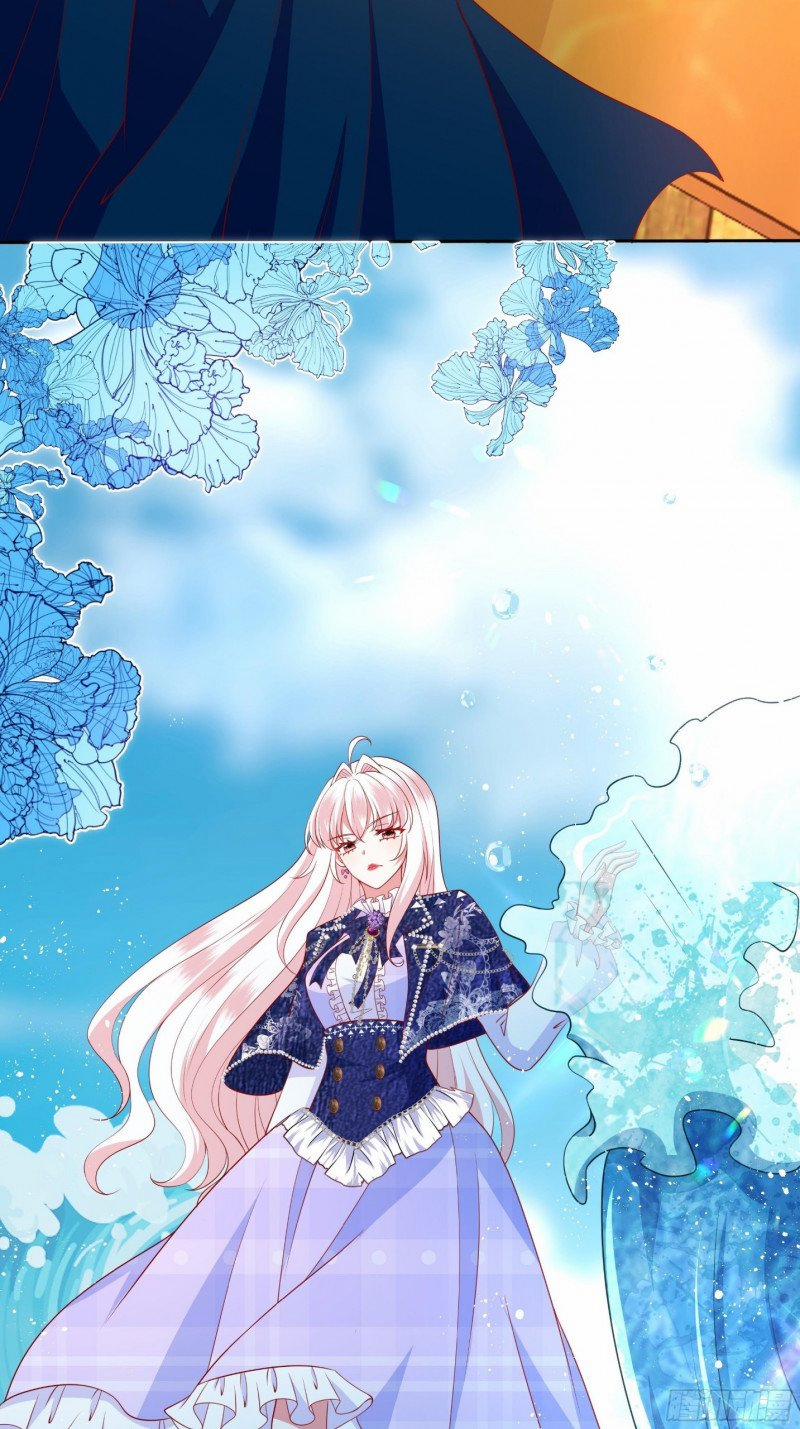 Công Chúa Phản Diện Trong Truyền Thuyết 58 trang 22