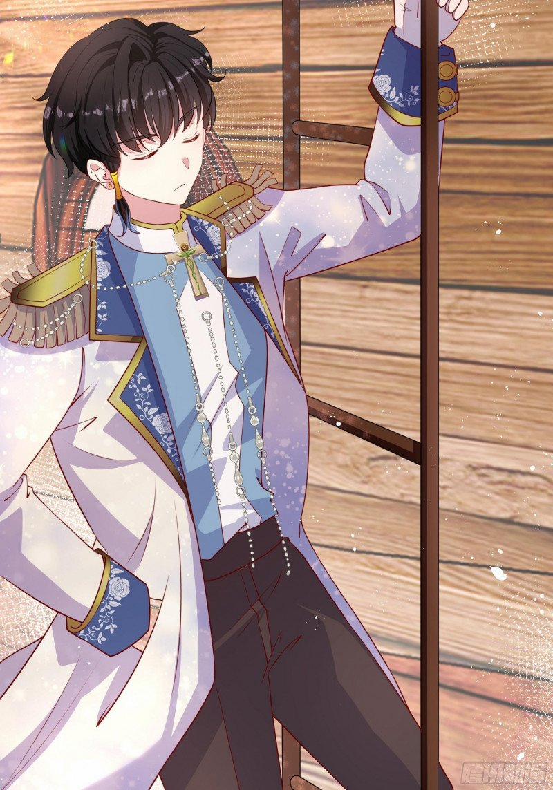 Công Chúa Phản Diện Trong Truyền Thuyết 58 trang 3