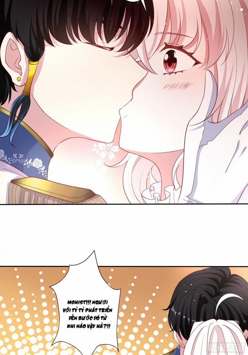 Công Chúa Phản Diện Trong Truyền Thuyết 58 trang 7