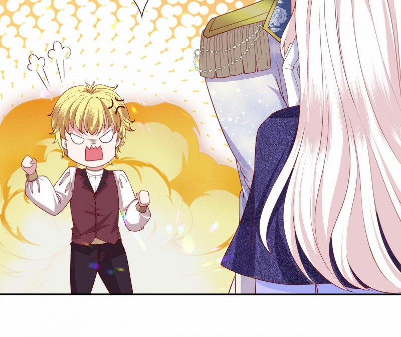 Công Chúa Phản Diện Trong Truyền Thuyết 58 trang 8