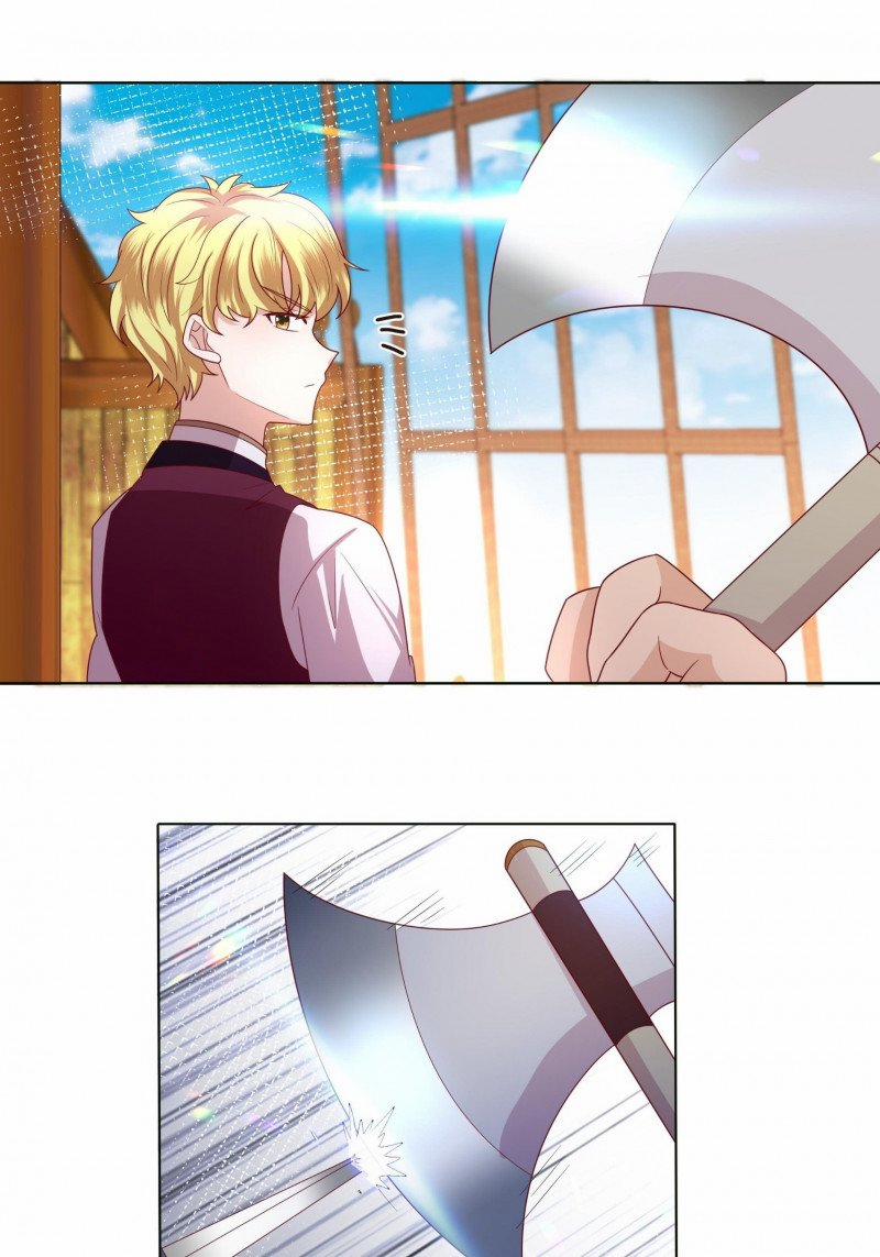 Công Chúa Phản Diện Trong Truyền Thuyết 58 trang 9