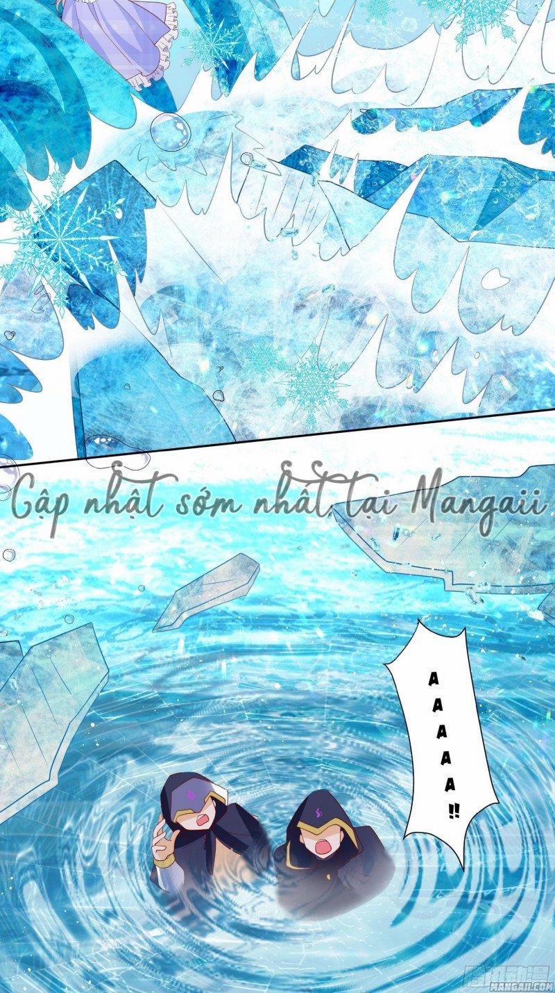 Công Chúa Phản Diện Trong Truyền Thuyết 59 trang 14