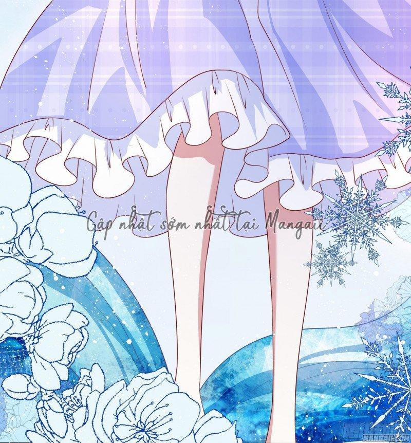 Công Chúa Phản Diện Trong Truyền Thuyết 59 trang 20