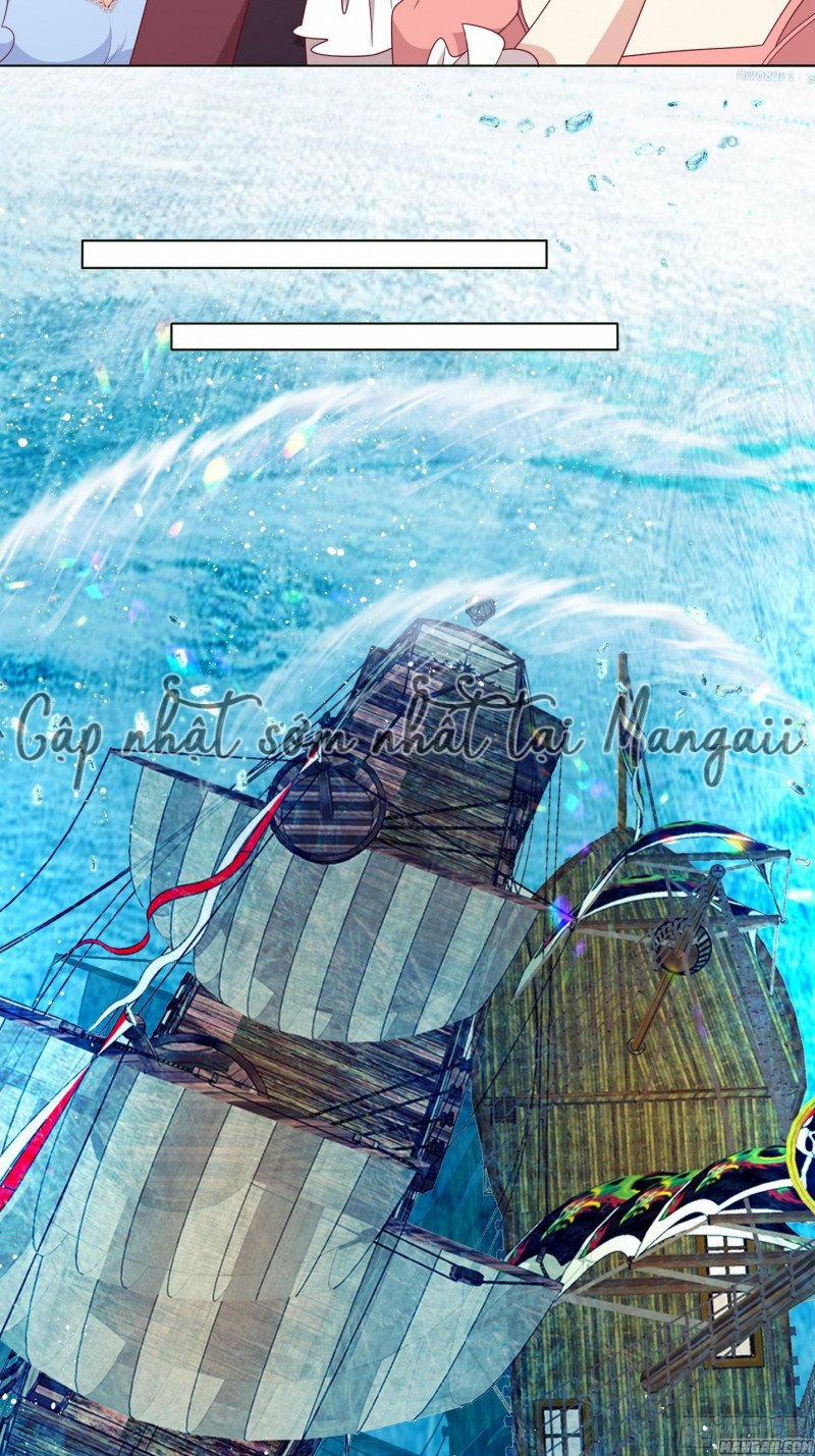 Công Chúa Phản Diện Trong Truyền Thuyết 59 trang 6