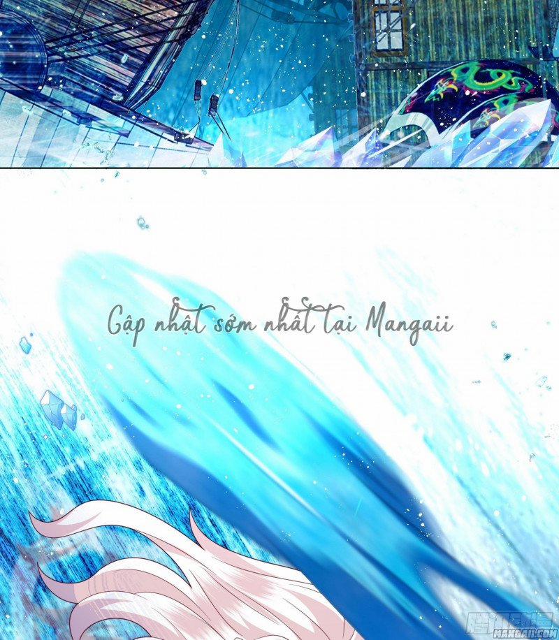 Công Chúa Phản Diện Trong Truyền Thuyết 59 trang 7