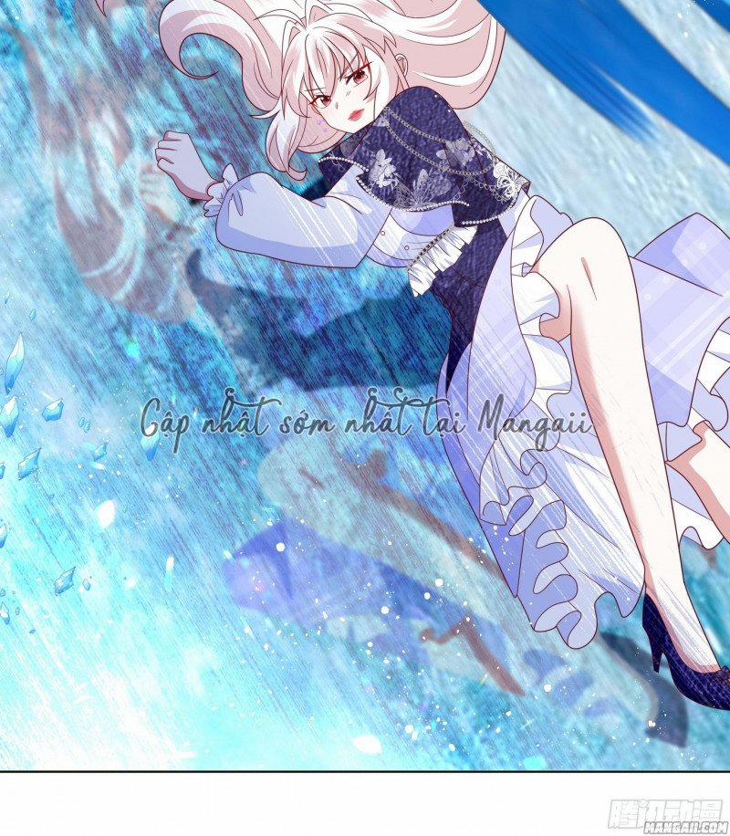 Công Chúa Phản Diện Trong Truyền Thuyết 59 trang 8