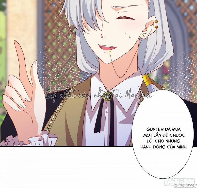 Công Chúa Phản Diện Trong Truyền Thuyết 60 trang 10