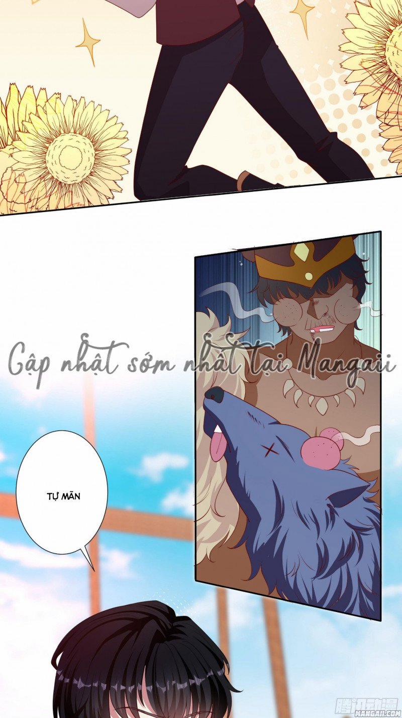 Công Chúa Phản Diện Trong Truyền Thuyết 60 trang 2