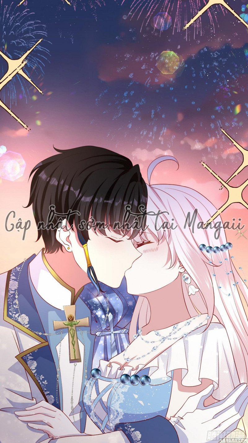 Công Chúa Phản Diện Trong Truyền Thuyết 60 trang 21