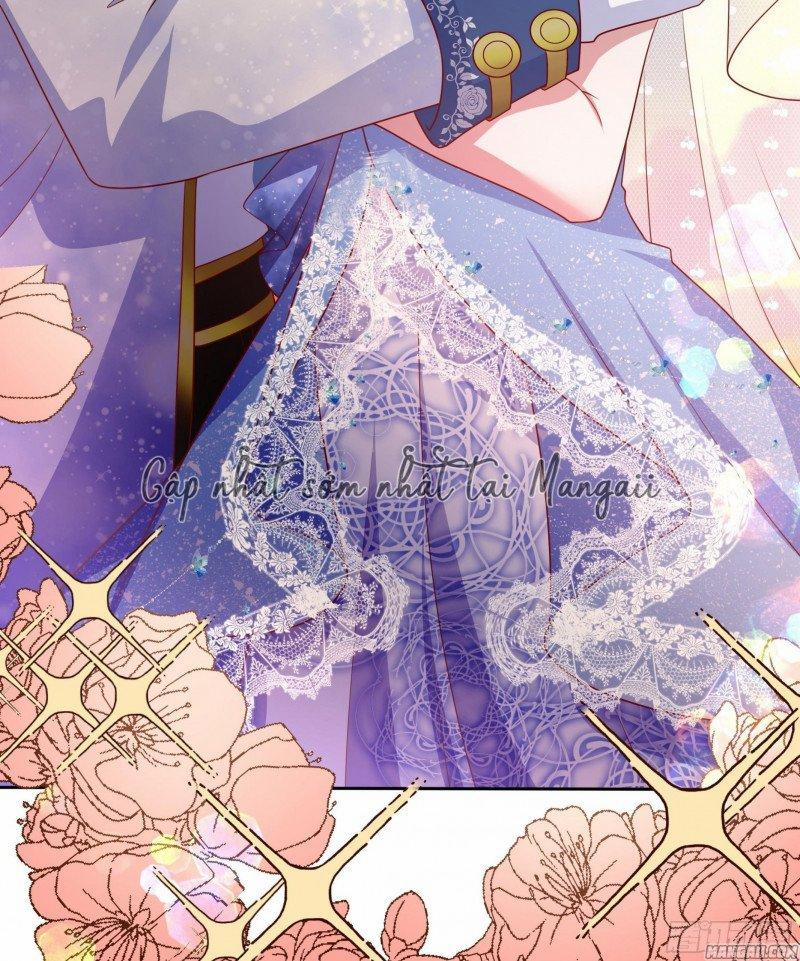 Công Chúa Phản Diện Trong Truyền Thuyết 60 trang 22