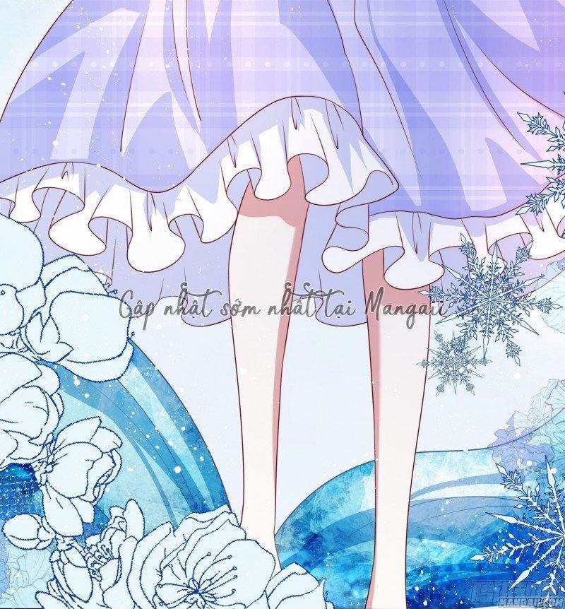 Công Chúa Phản Diện Trong Truyền Thuyết 60 trang 5