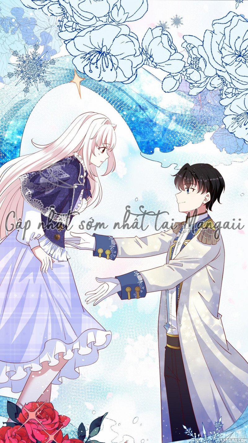 Công Chúa Phản Diện Trong Truyền Thuyết 60 trang 6