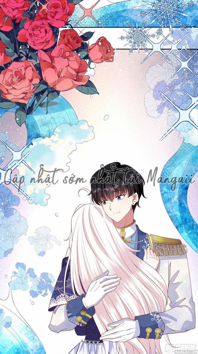 Công Chúa Phản Diện Trong Truyền Thuyết 60 trang 7