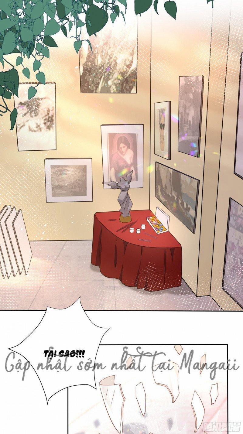 Công Chúa Phản Diện Trong Truyền Thuyết 61 trang 1