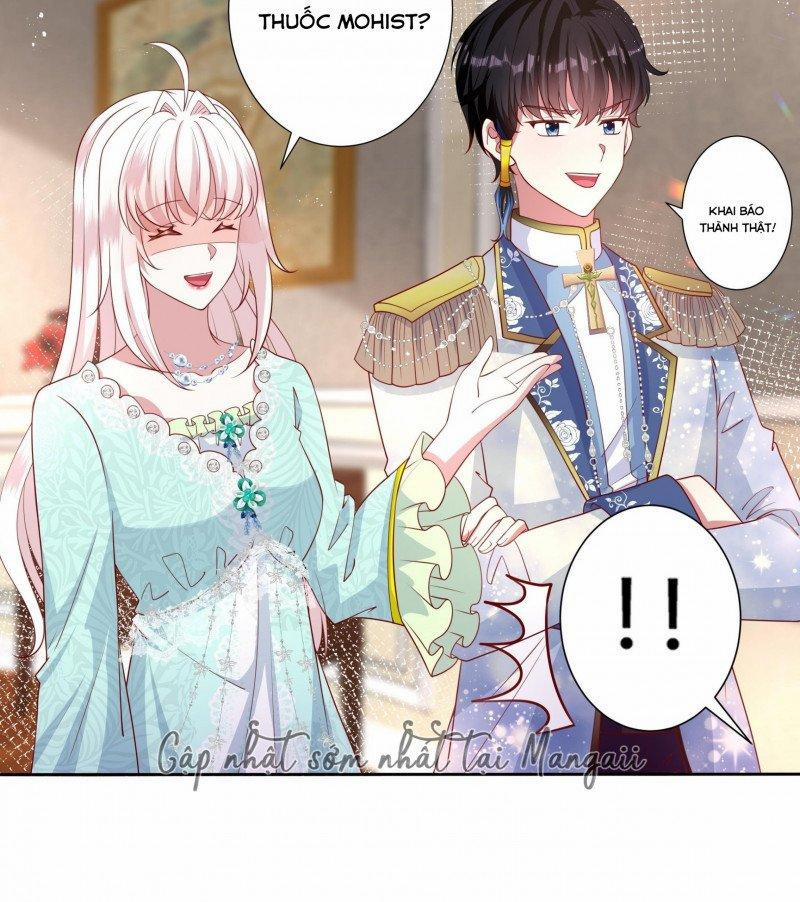 Công Chúa Phản Diện Trong Truyền Thuyết 61 trang 14