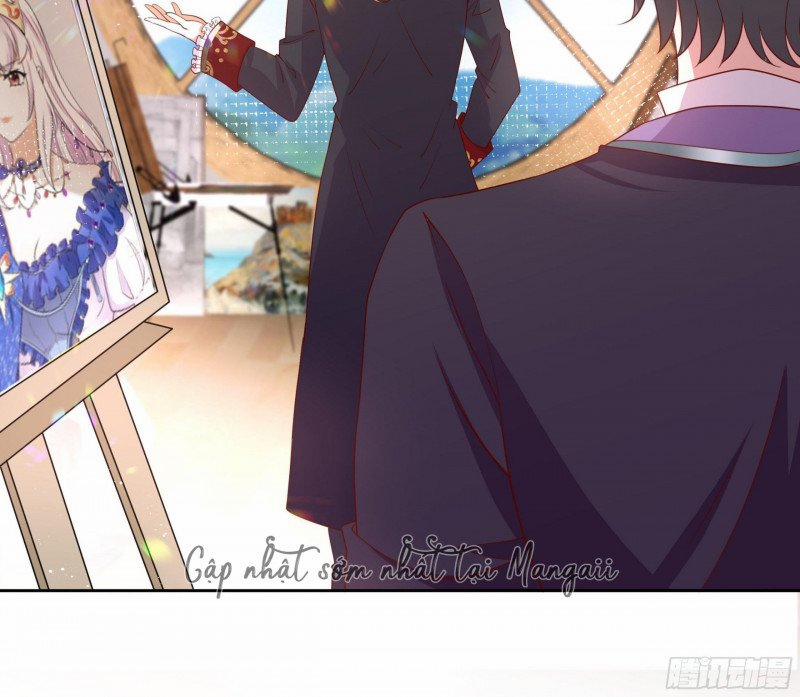 Công Chúa Phản Diện Trong Truyền Thuyết 61 trang 7