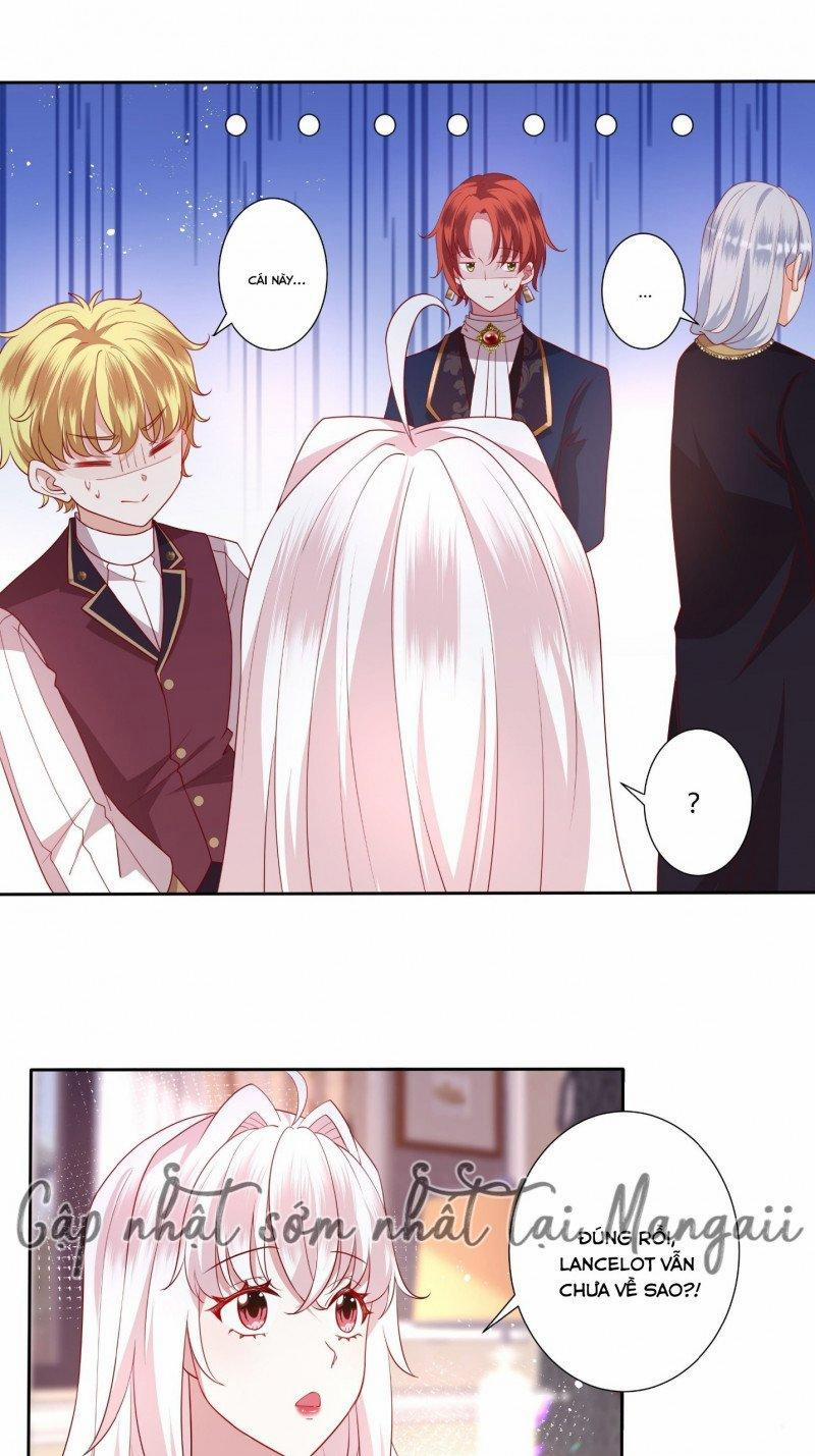 Công Chúa Phản Diện Trong Truyền Thuyết 62 trang 1