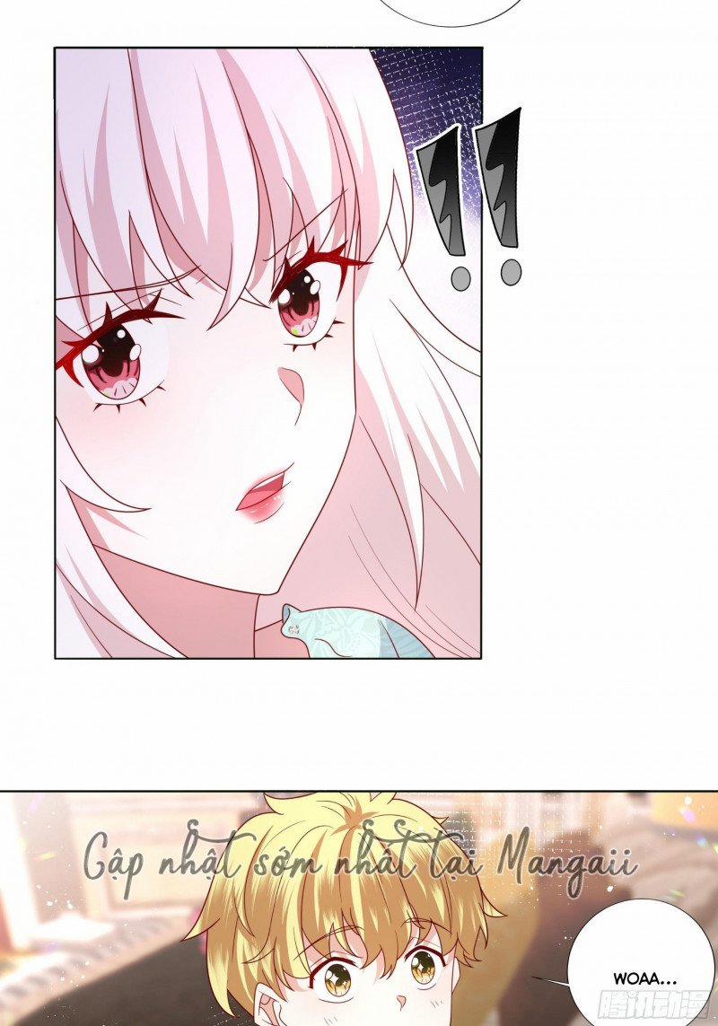 Công Chúa Phản Diện Trong Truyền Thuyết 62 trang 13