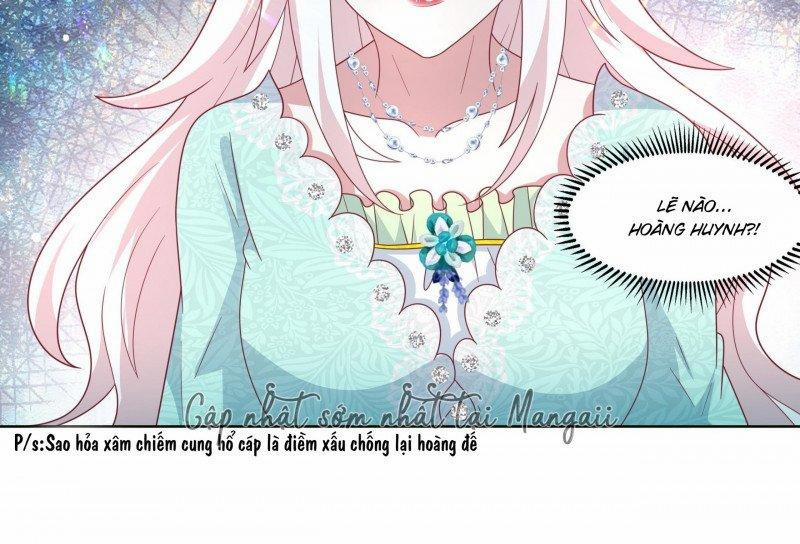 Công Chúa Phản Diện Trong Truyền Thuyết 62 trang 17