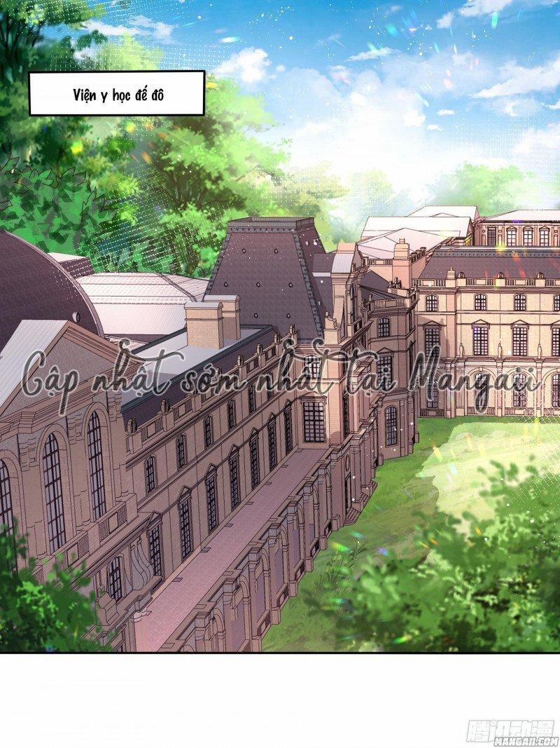 Công Chúa Phản Diện Trong Truyền Thuyết 63 trang 1