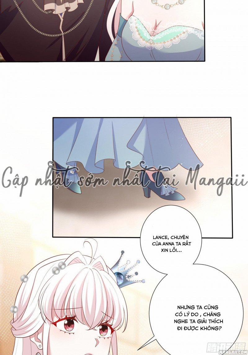 Công Chúa Phản Diện Trong Truyền Thuyết 63 trang 12