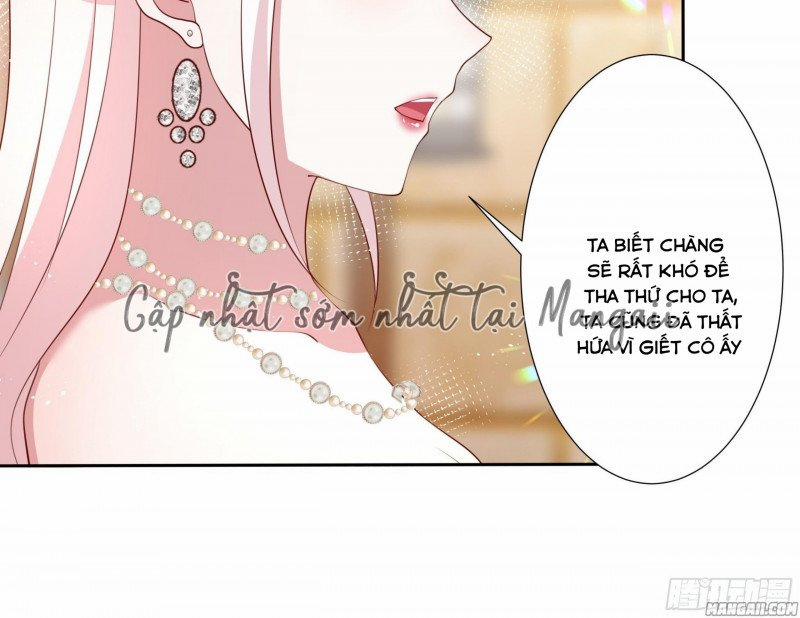 Công Chúa Phản Diện Trong Truyền Thuyết 63 trang 15