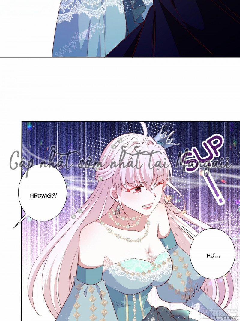 Công Chúa Phản Diện Trong Truyền Thuyết 63 trang 20