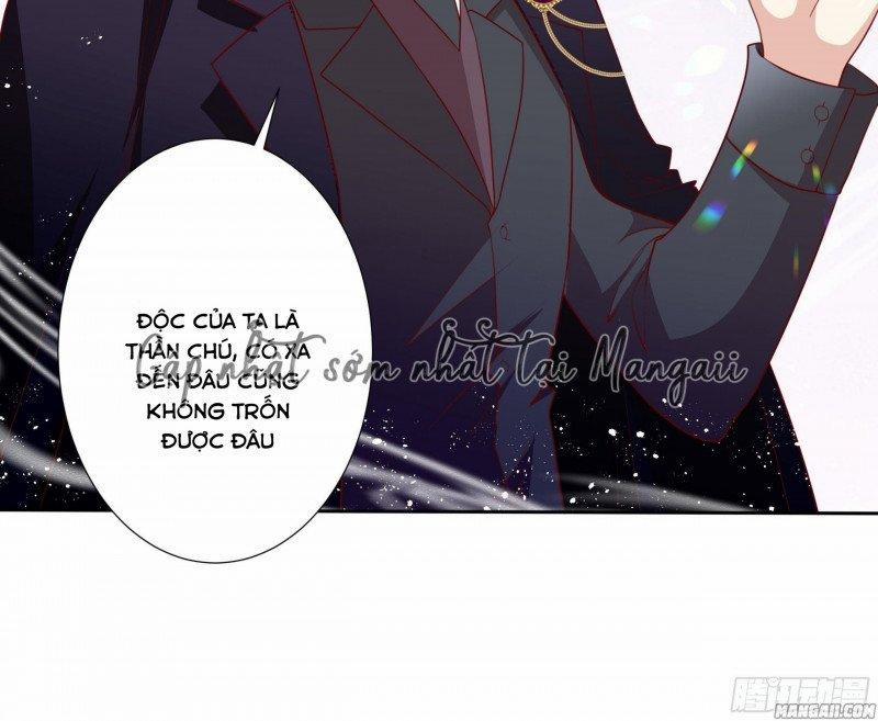 Công Chúa Phản Diện Trong Truyền Thuyết 63 trang 23