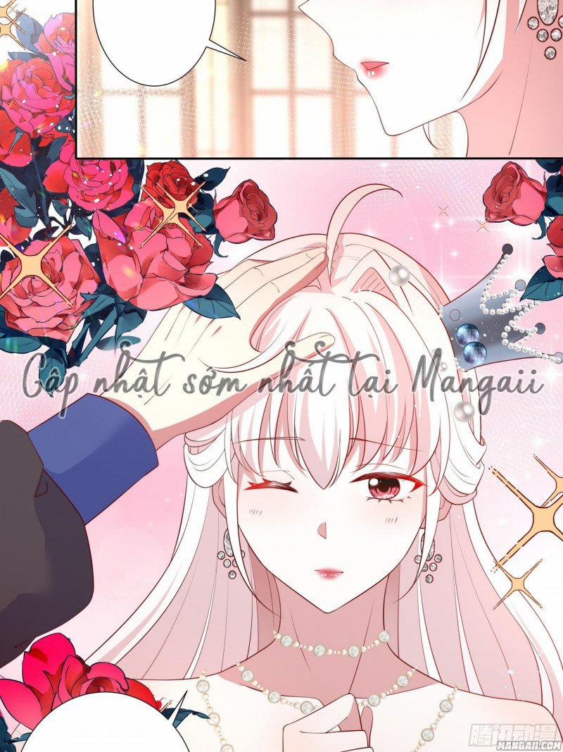 Công Chúa Phản Diện Trong Truyền Thuyết 63 trang 4