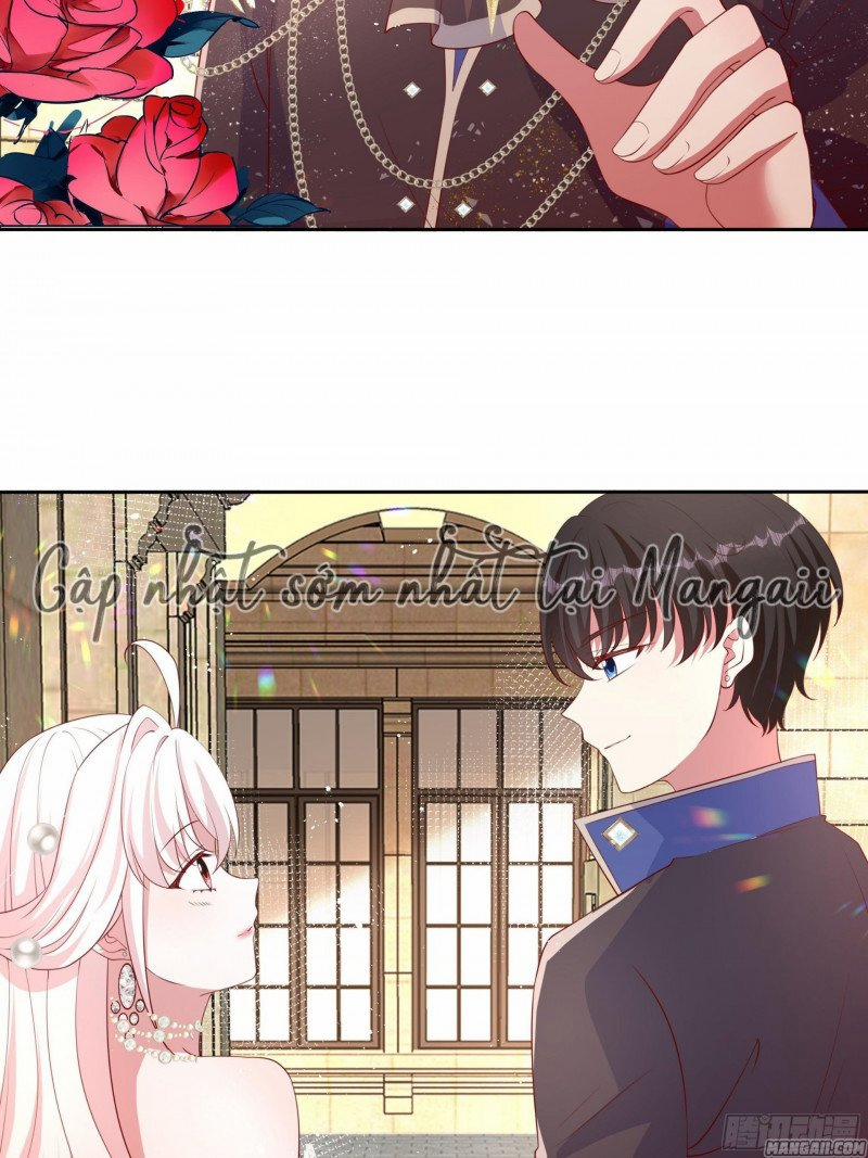 Công Chúa Phản Diện Trong Truyền Thuyết 63 trang 6