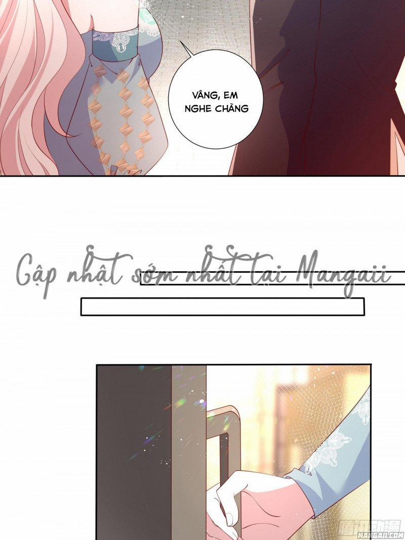 Công Chúa Phản Diện Trong Truyền Thuyết 63 trang 7