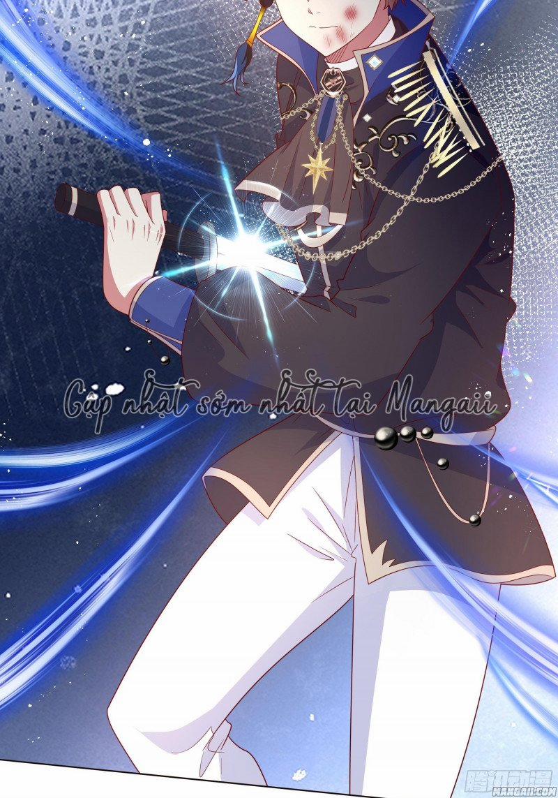 Công Chúa Phản Diện Trong Truyền Thuyết 64 trang 12