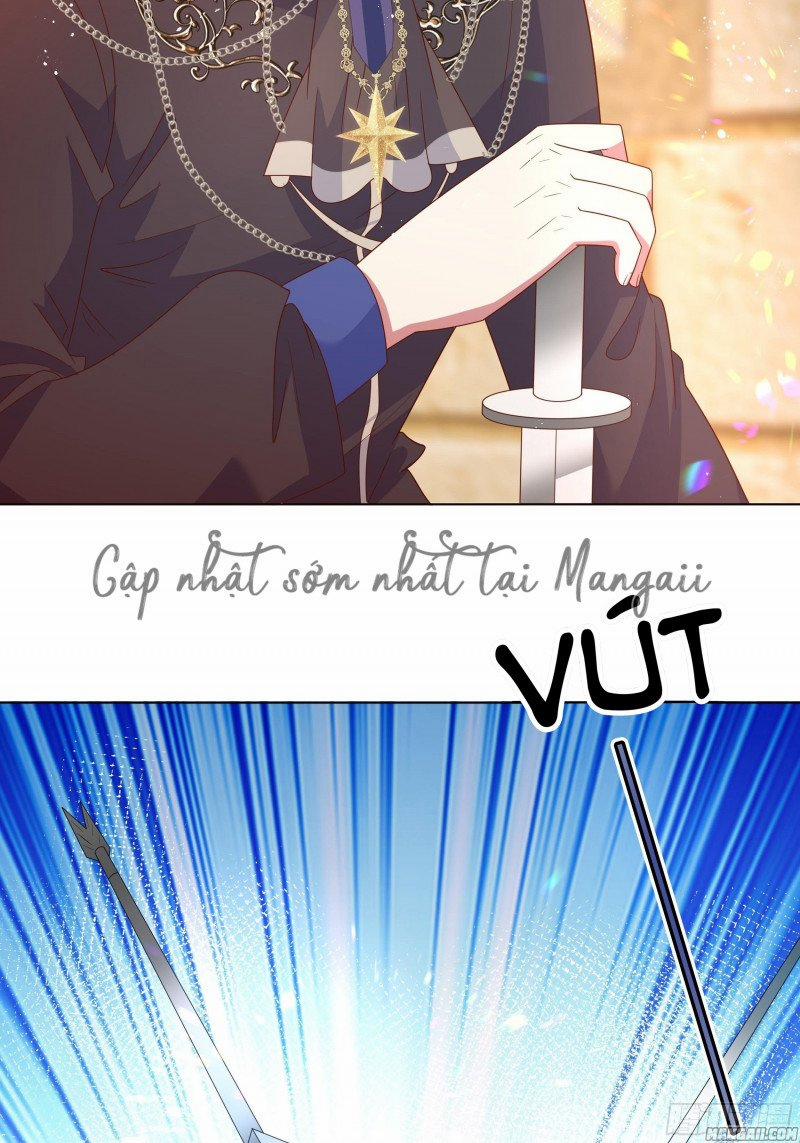 Công Chúa Phản Diện Trong Truyền Thuyết 64 trang 18